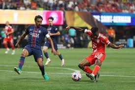 باريس سان جيرمان