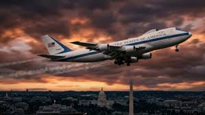 طائرة يوم القيامة