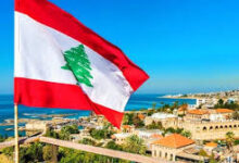 لبنان
