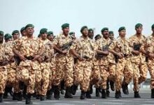 الجيش الكويتي