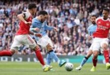 مانشستر سيتي