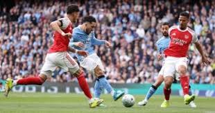 مانشستر سيتي