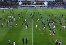 أولمبيك آسفي