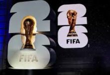 مونديال 2026.