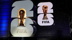 مونديال 2026.