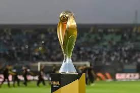 دوري أبطال أفريقيا