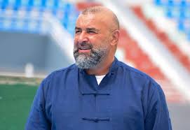 اتحاد العاصمة