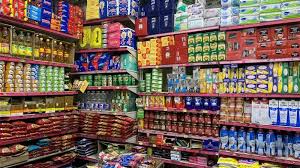 الأسواق المحلية