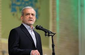 الرئيس الإيراني