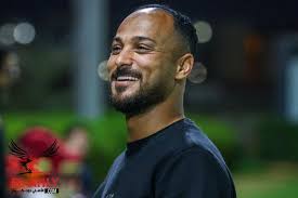 وليد سليمان