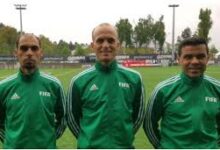 كأس العالم 2026