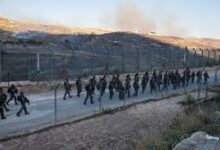 الجيش الإسرائيلي