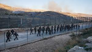 الجيش الإسرائيلي