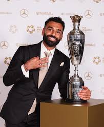 جيرارد يرفض انتقال محمد صلاح لأندية الدوري الإنجليزي ويقترح الدوري السعودي 1 محمد صلاح