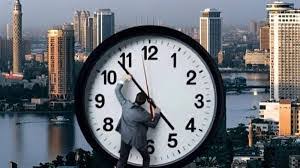 التوقيت الصيفي
