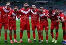 شباب بلوزداد