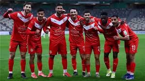 شباب بلوزداد