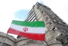 الحرس الثوري