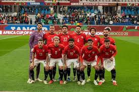 خاص كيان الوطن نيوز/ منتخب مصر يواجه روسيا وديًا يوم 28 مايو على استاد العاصمة الإدارية الجديدة استعدادًا لـ كأس العالم 2026 3 images 3 2