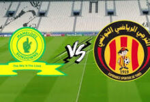 دوري أبطال أفريقيا