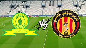 دوري أبطال أفريقيا