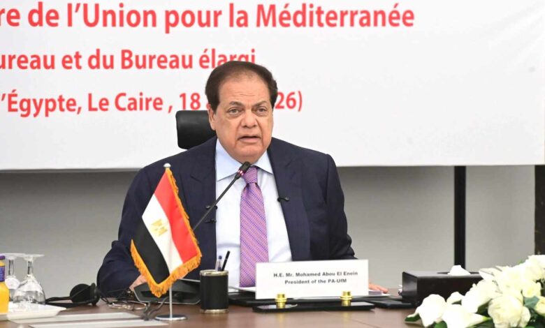 محمد ابو العنين