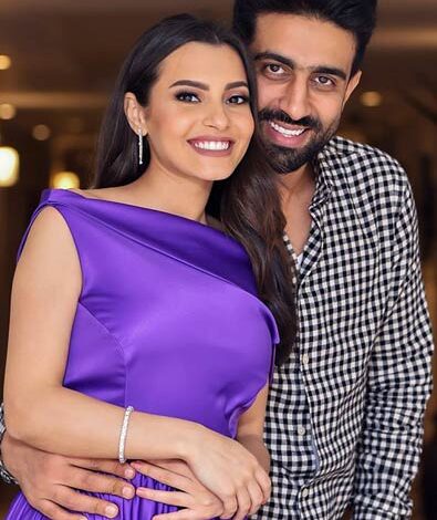 كارمن سليمان