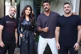 احمد العوضي