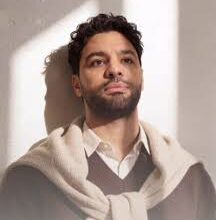 أحمد جمال