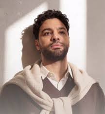 أحمد جمال
