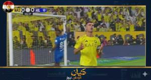 تعادل درامي يؤجل الحسم 3 1778621287258