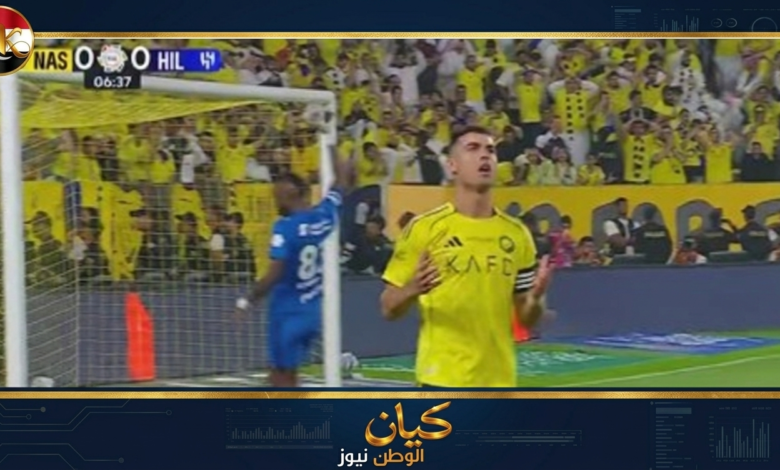 تعادل درامي يؤجل الحسم 1 1778621287258