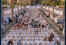 فرحة تتجدد في الشوارع وروح اجتماعية تعكس أصالة المصريين