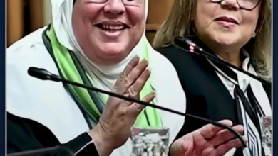 من "الوابور" و3 حلل إلى 3000 وجبة يومياً