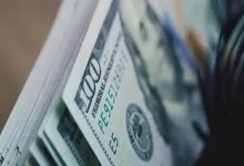 سعر الدولار يقفز بشكل مفاجئ مقابل الجنيه بمنتصف تعاملات اليوم في البنوك 2 2025 11 27 12 18 27 662