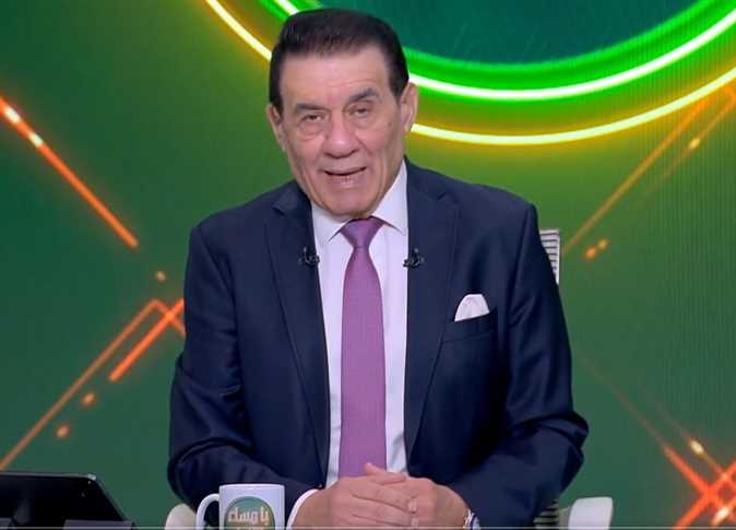 مدحت شلبي يسخر من مهاجم الأهلي 2 2687232 0 1