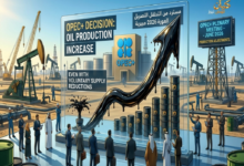 النفط