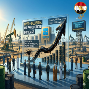 النفط