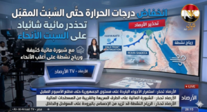 الارصاد