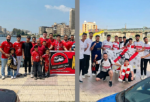 الأهلي والزمالك