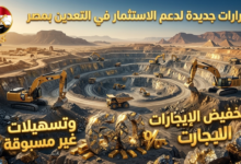 التعدين