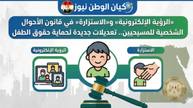 قانون الاحوال الشخصيه