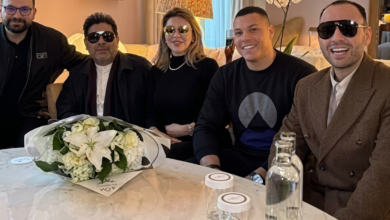 هاني شاكر