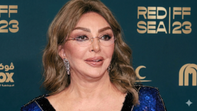 نبيلة عبيد
