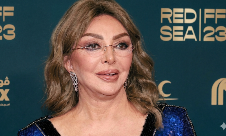نبيلة عبيد