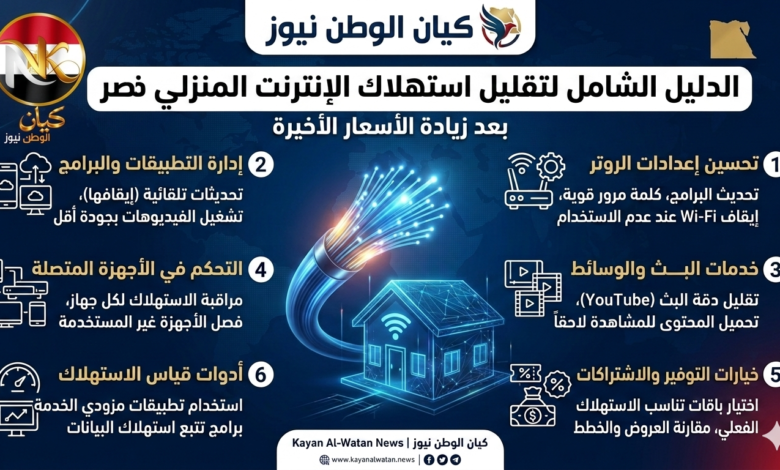 الإنترنت