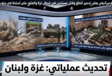 الجيش الإسرائيلي