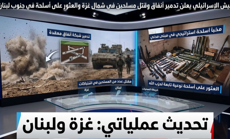 الجيش الإسرائيلي