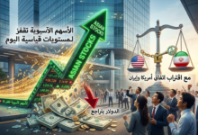 الاسهم