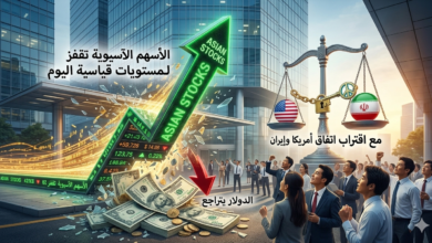 الاسهم